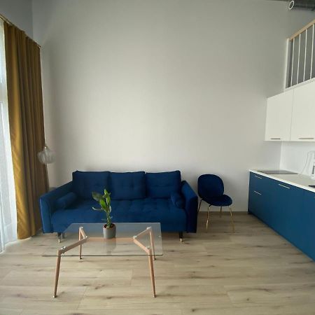 Apartament Wroclaw-Lotnisko Экстерьер фото