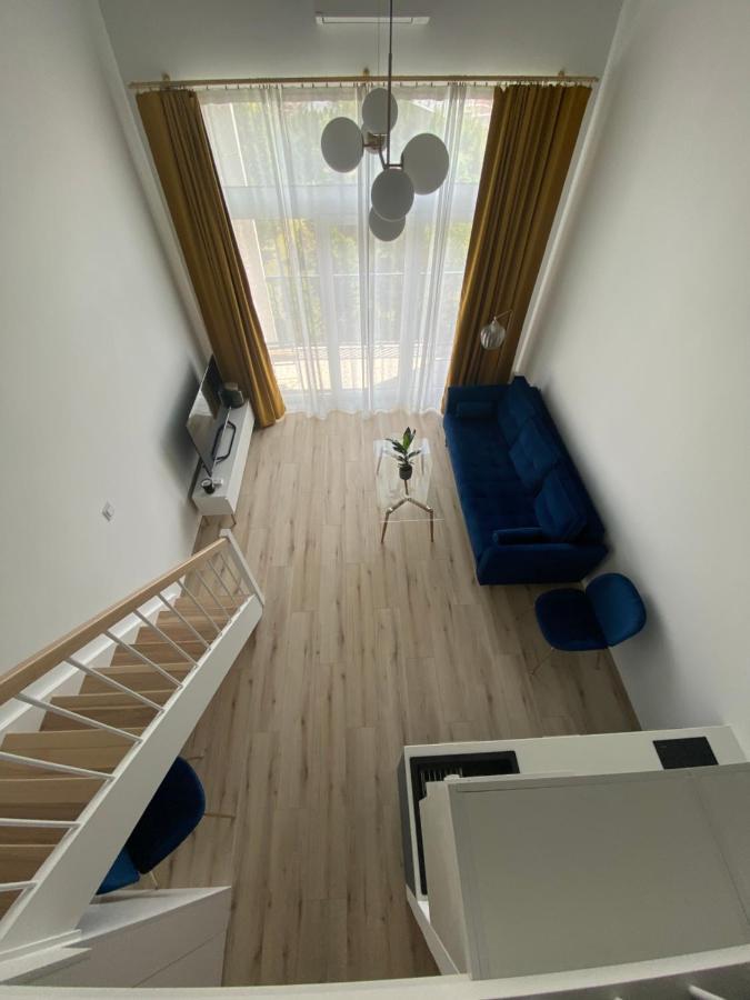 Apartament Wroclaw-Lotnisko Экстерьер фото