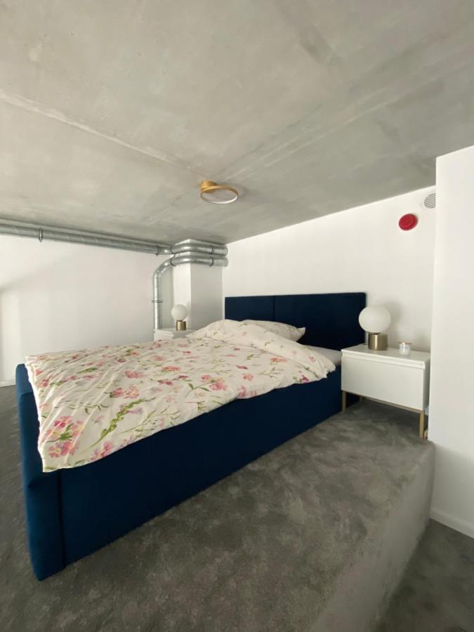Apartament Wroclaw-Lotnisko Экстерьер фото