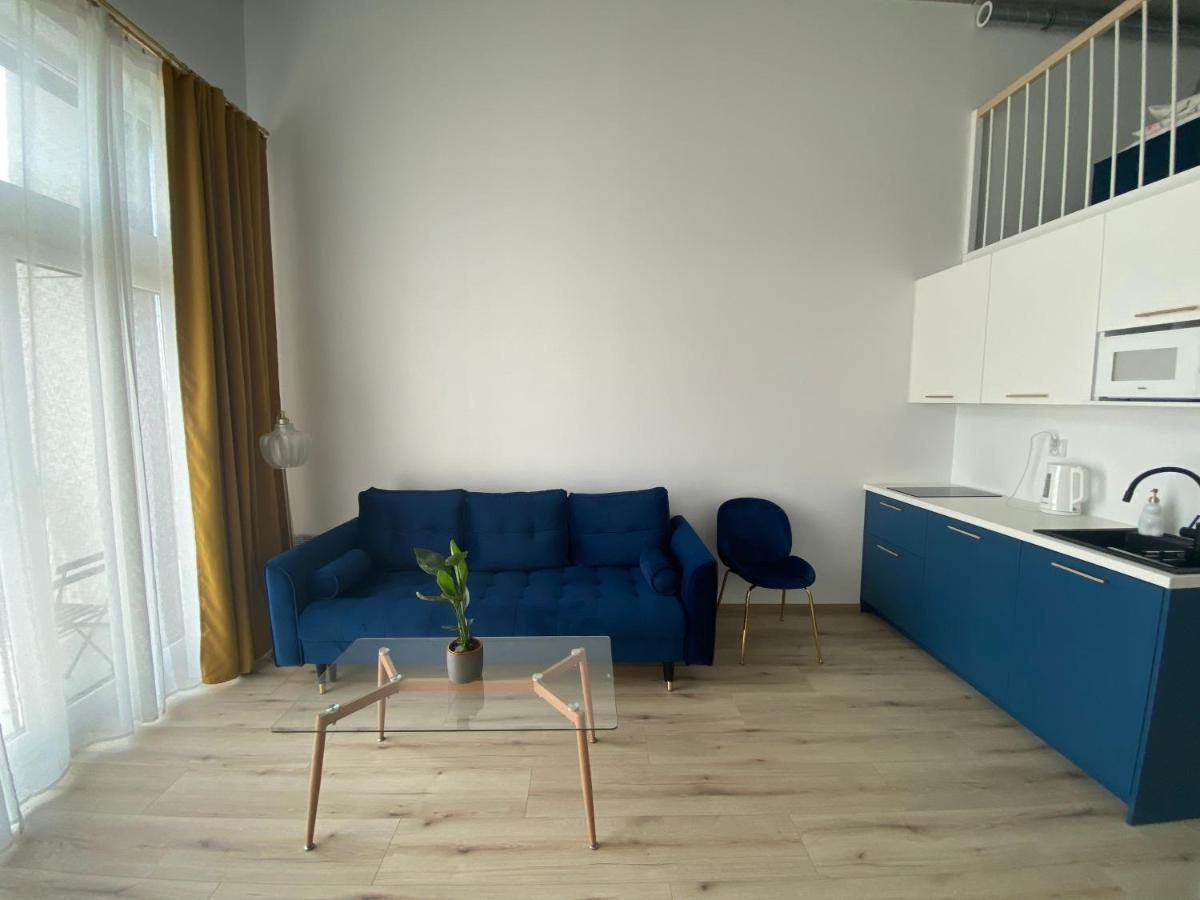Apartament Wroclaw-Lotnisko Экстерьер фото