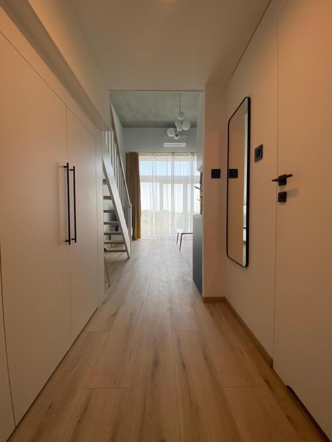 Apartament Wroclaw-Lotnisko Экстерьер фото